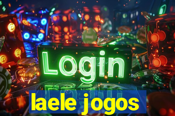 laele jogos